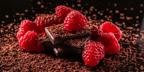 Voyage sensoriel avec Expressions Aromatiques